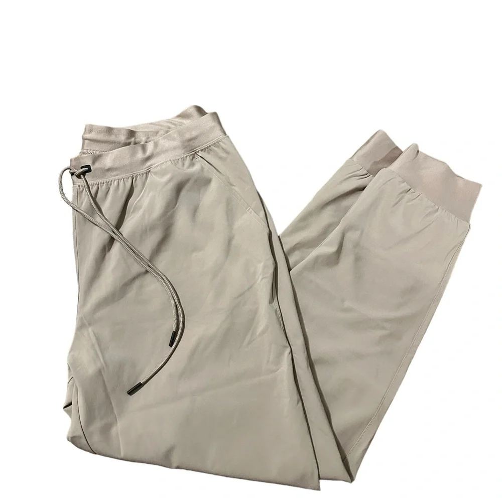 Under Armour Sport Woven Joggers Pants Large - Picture 6 of 11